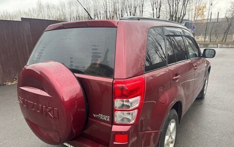 Suzuki Grand Vitara, 2006 год, 650 000 рублей, 5 фотография