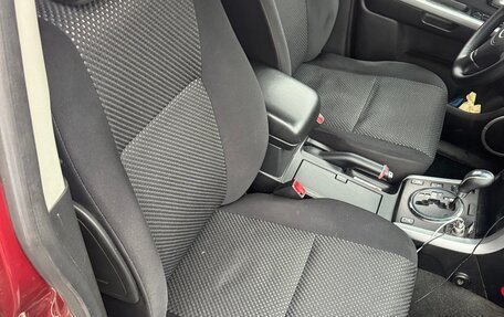 Suzuki Grand Vitara, 2006 год, 650 000 рублей, 11 фотография