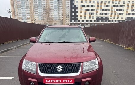 Suzuki Grand Vitara, 2006 год, 650 000 рублей, 8 фотография