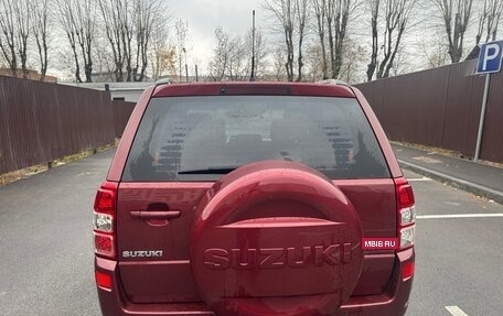 Suzuki Grand Vitara, 2006 год, 650 000 рублей, 4 фотография