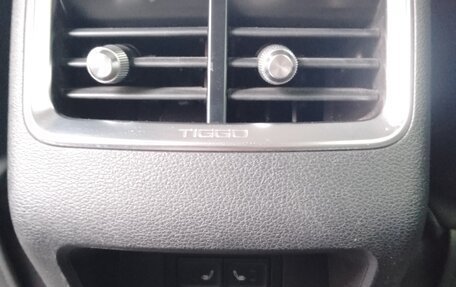 Chery Tiggo 8 Pro, 2021 год, 1 800 000 рублей, 9 фотография