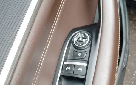 Chery Tiggo 8 Pro, 2021 год, 1 800 000 рублей, 13 фотография