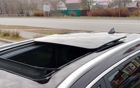 Chery Tiggo 8 Pro, 2021 год, 1 800 000 рублей, 17 фотография