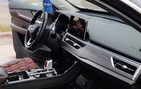 Chery Tiggo 8 Pro, 2021 год, 1 800 000 рублей, 28 фотография