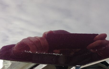 Chery Tiggo 8 Pro, 2021 год, 1 800 000 рублей, 19 фотография