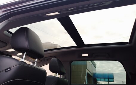 Chery Tiggo 8 Pro, 2021 год, 1 800 000 рублей, 23 фотография