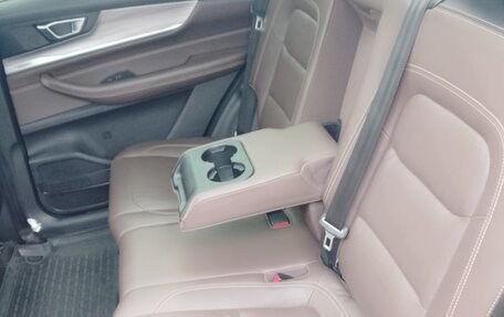 Chery Tiggo 8 Pro, 2021 год, 1 800 000 рублей, 24 фотография