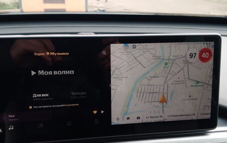 Chery Tiggo 8 Pro, 2021 год, 1 800 000 рублей, 25 фотография