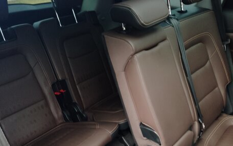 Chery Tiggo 8 Pro, 2021 год, 1 800 000 рублей, 20 фотография