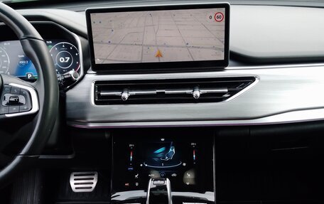 Chery Tiggo 8 Pro, 2021 год, 1 800 000 рублей, 22 фотография