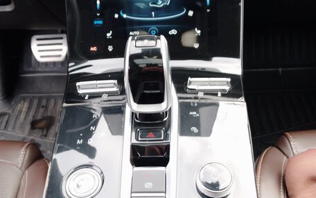 Chery Tiggo 8 Pro, 2021 год, 1 800 000 рублей, 21 фотография