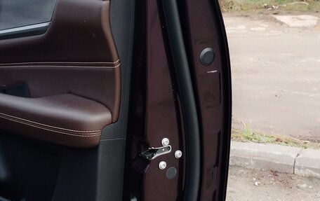 Chery Tiggo 8 Pro, 2021 год, 1 800 000 рублей, 31 фотография