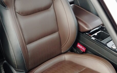 Chery Tiggo 8 Pro, 2021 год, 1 800 000 рублей, 30 фотография