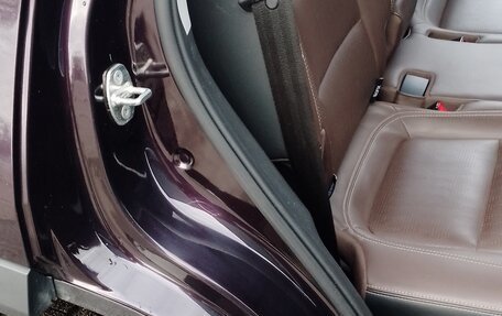 Chery Tiggo 8 Pro, 2021 год, 1 800 000 рублей, 32 фотография