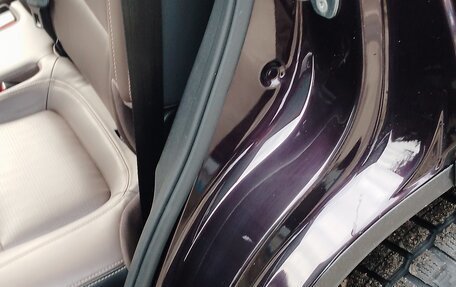 Chery Tiggo 8 Pro, 2021 год, 1 800 000 рублей, 36 фотография