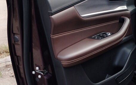 Chery Tiggo 8 Pro, 2021 год, 1 800 000 рублей, 35 фотография