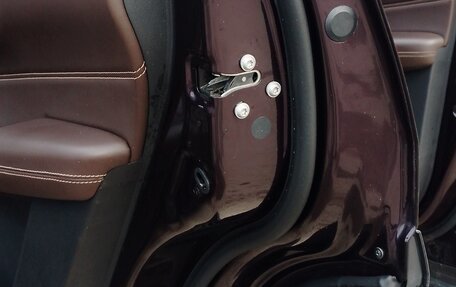 Chery Tiggo 8 Pro, 2021 год, 1 800 000 рублей, 33 фотография