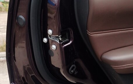 Chery Tiggo 8 Pro, 2021 год, 1 800 000 рублей, 37 фотография