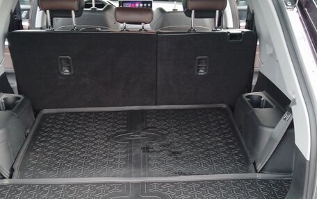 Chery Tiggo 8 Pro, 2021 год, 1 800 000 рублей, 34 фотография