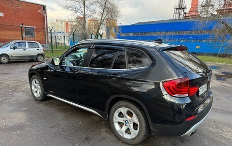 BMW X1, 2012 год, 1 650 000 рублей, 3 фотография