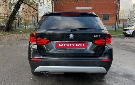 BMW X1, 2012 год, 1 650 000 рублей, 2 фотография
