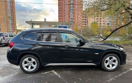 BMW X1, 2012 год, 1 650 000 рублей, 8 фотография
