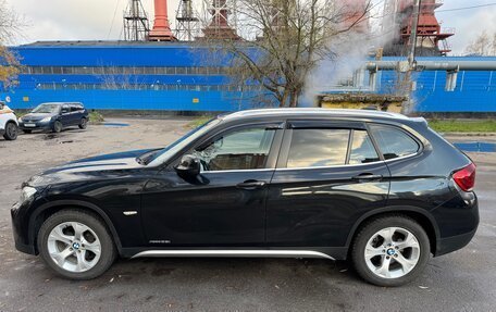 BMW X1, 2012 год, 1 650 000 рублей, 9 фотография