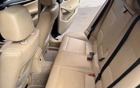 BMW X1, 2012 год, 1 650 000 рублей, 13 фотография