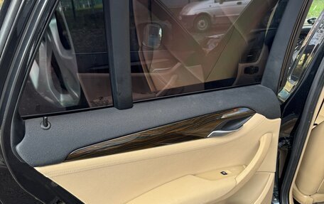 BMW X1, 2012 год, 1 650 000 рублей, 12 фотография