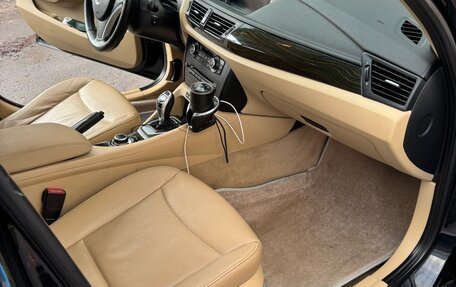 BMW X1, 2012 год, 1 650 000 рублей, 17 фотография