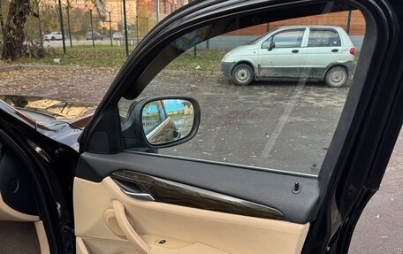 BMW X1, 2012 год, 1 650 000 рублей, 16 фотография