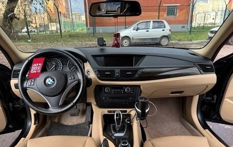 BMW X1, 2012 год, 1 650 000 рублей, 19 фотография