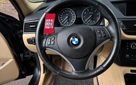 BMW X1, 2012 год, 1 650 000 рублей, 20 фотография