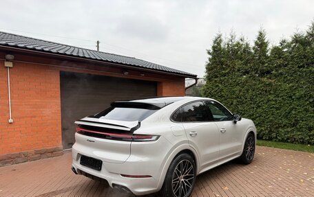 Porsche Cayenne III, 2025 год, 17 500 000 рублей, 6 фотография