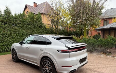 Porsche Cayenne III, 2025 год, 17 500 000 рублей, 7 фотография