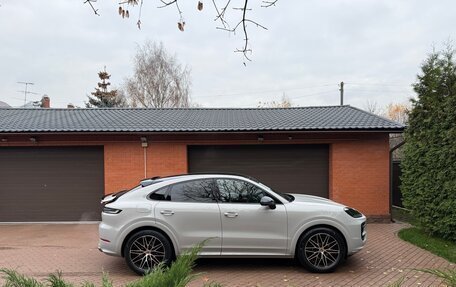 Porsche Cayenne III, 2025 год, 17 500 000 рублей, 8 фотография