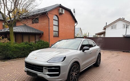 Porsche Cayenne III, 2025 год, 17 500 000 рублей, 5 фотография