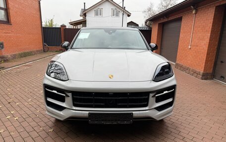 Porsche Cayenne III, 2025 год, 17 500 000 рублей, 4 фотография