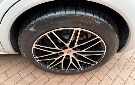 Porsche Cayenne III, 2025 год, 17 500 000 рублей, 12 фотография