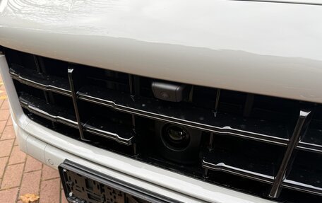 Porsche Cayenne III, 2025 год, 17 500 000 рублей, 9 фотография