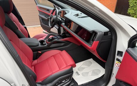 Porsche Cayenne III, 2025 год, 17 500 000 рублей, 15 фотография