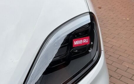 Porsche Cayenne III, 2025 год, 17 500 000 рублей, 10 фотография