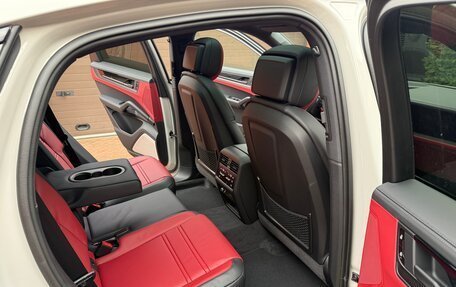 Porsche Cayenne III, 2025 год, 17 500 000 рублей, 19 фотография