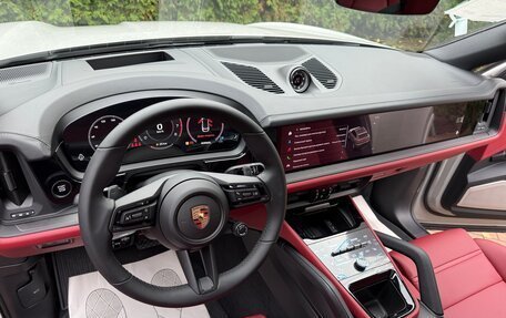 Porsche Cayenne III, 2025 год, 17 500 000 рублей, 25 фотография