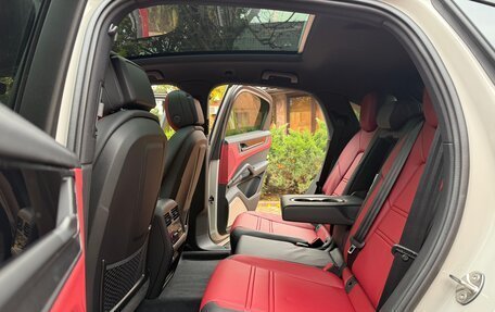 Porsche Cayenne III, 2025 год, 17 500 000 рублей, 22 фотография