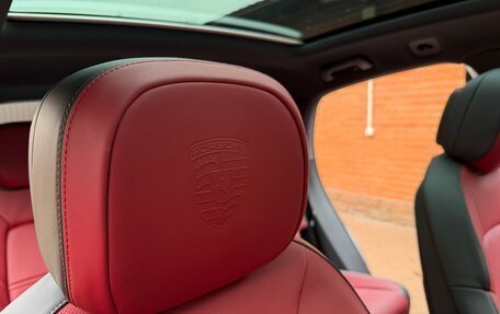 Porsche Cayenne III, 2025 год, 17 500 000 рублей, 17 фотография