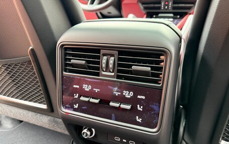 Porsche Cayenne III, 2025 год, 17 500 000 рублей, 20 фотография