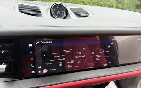 Porsche Cayenne III, 2025 год, 17 500 000 рублей, 30 фотография