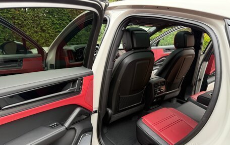 Porsche Cayenne III, 2025 год, 17 500 000 рублей, 21 фотография