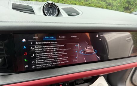 Porsche Cayenne III, 2025 год, 17 500 000 рублей, 28 фотография